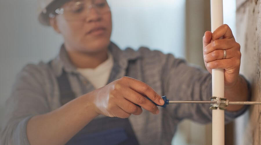 Professional annual plumbing maintenance services in Carbon Hill, AL